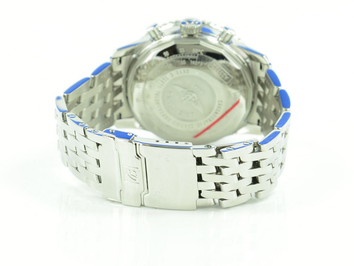 Breitling Navitimer Chronograph A23322