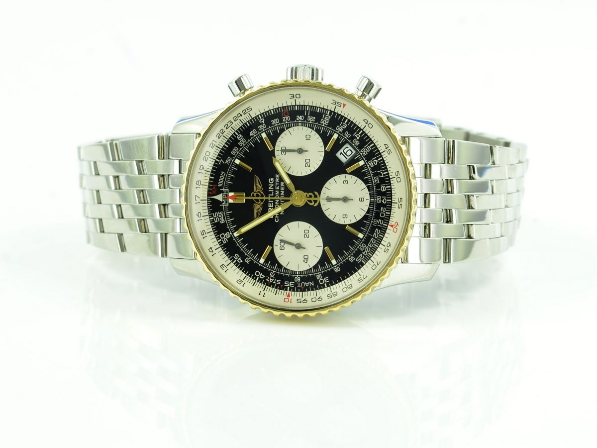 Breitling Navitimer Chronograph A23322