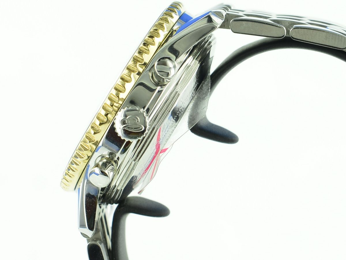 Breitling Navitimer Chronograph A23322