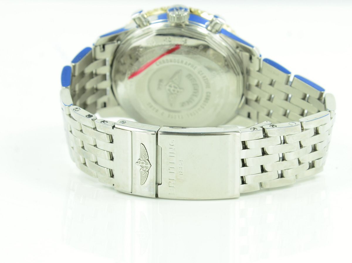 Breitling Navitimer Chronograph A23322