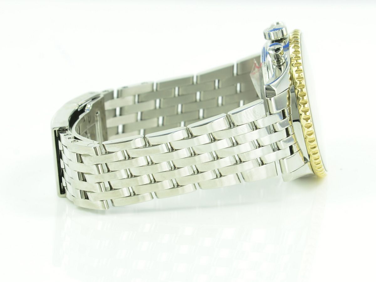 Breitling Navitimer Chronograph A23322