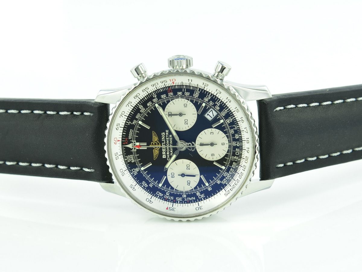 Breitling Navitimer Chronograph A23322
