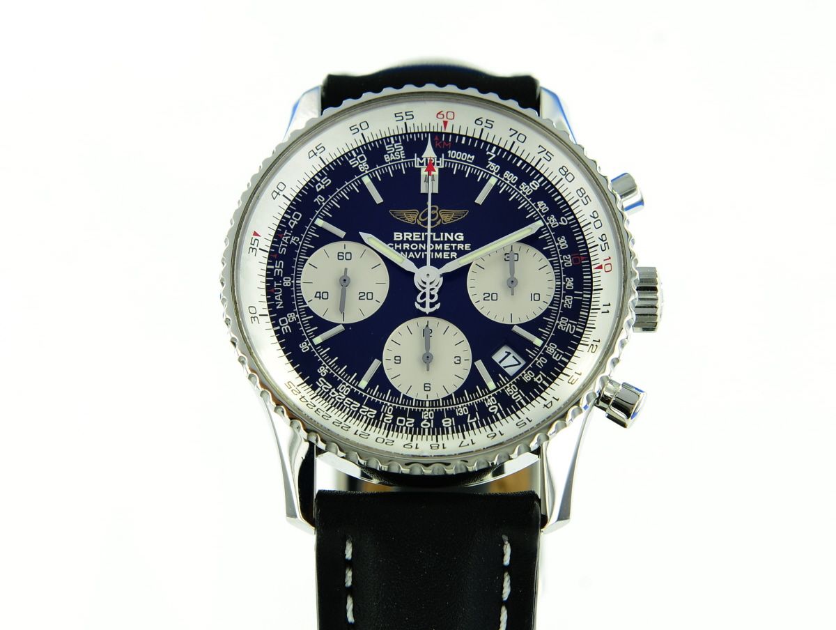 Breitling Navitimer Chronograph A23322