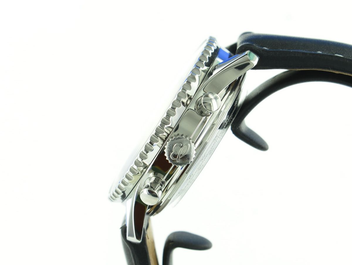 Breitling Navitimer Chronograph A23322