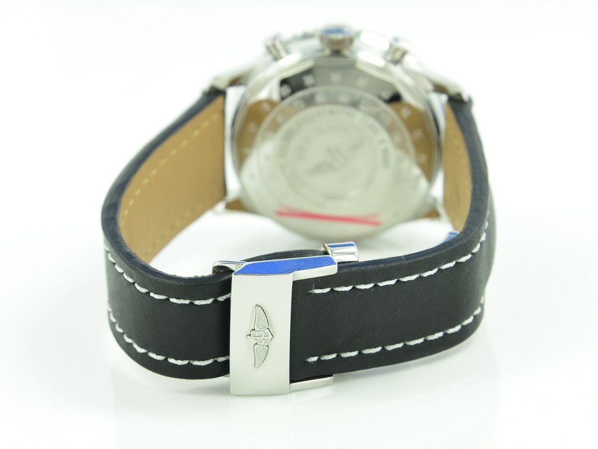 Breitling Navitimer Chronograph A23322