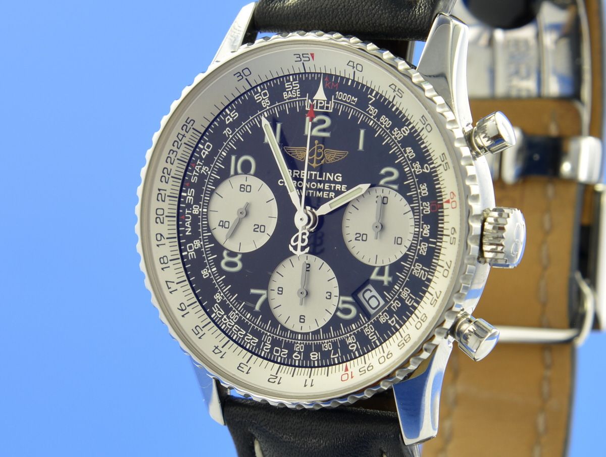 Breitling Navitimer Chronograph