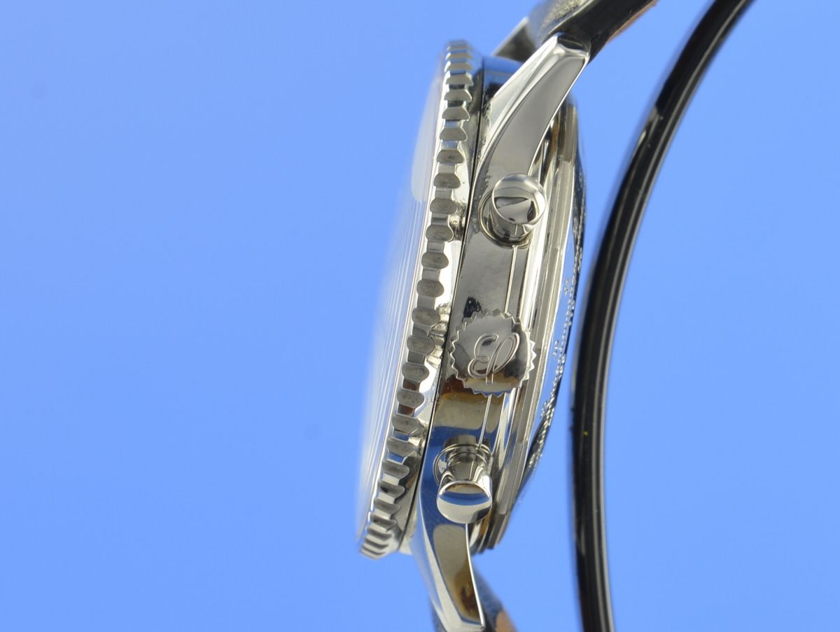 Breitling Navitimer Chronograph