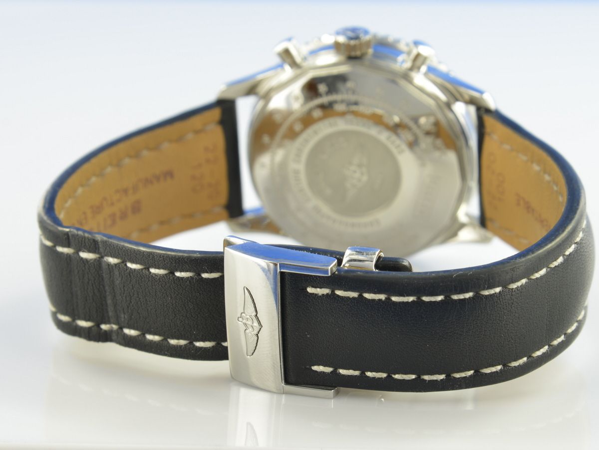 Breitling Navitimer Chronograph