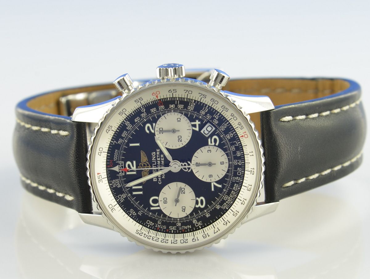 Breitling Navitimer Chronograph