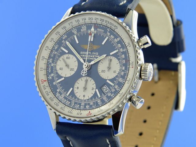 Breitling Navitimer Chronograph