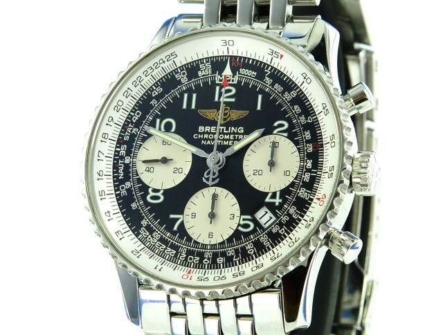 Breitling Navitimer Chronograph