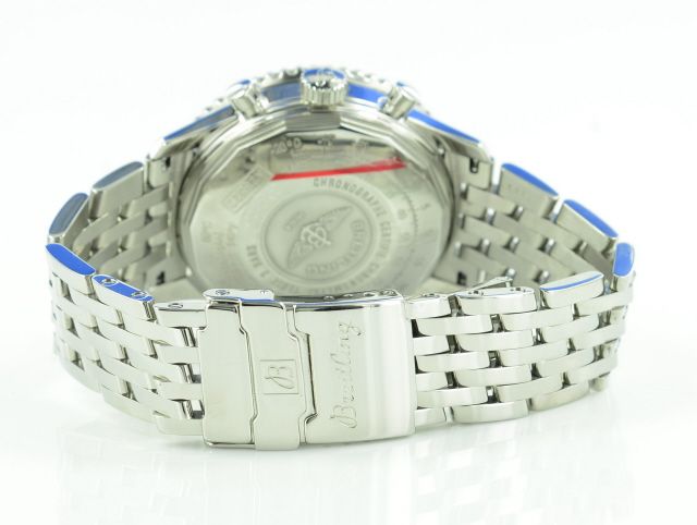 Breitling Navitimer Chronograph
