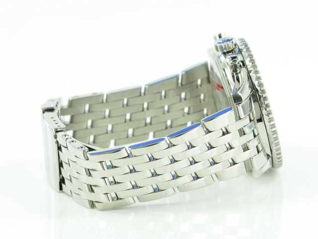 Breitling Navitimer Chronograph