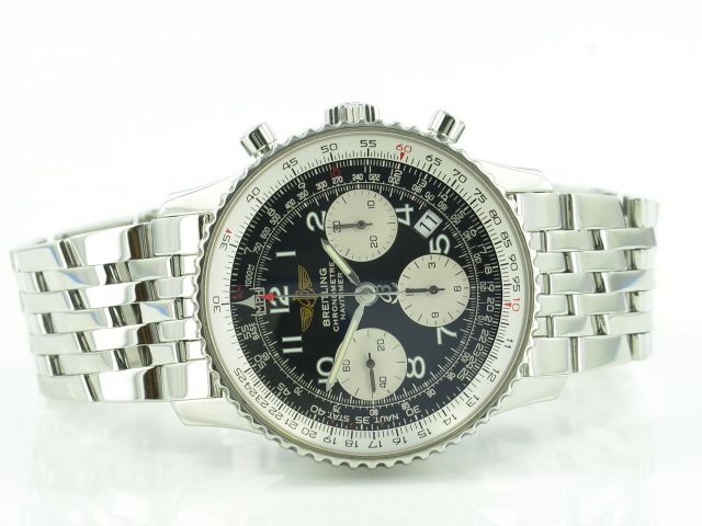 Breitling Navitimer Chronograph