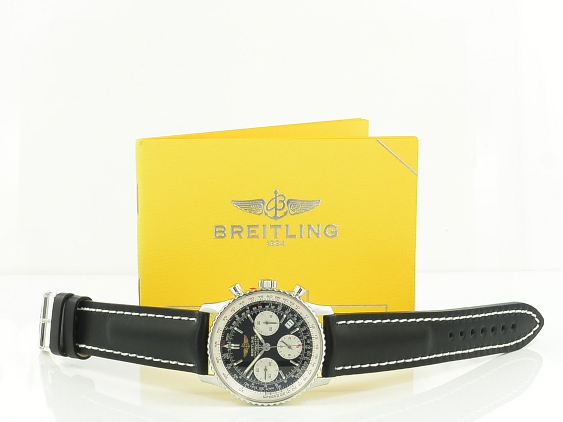 Breitling Navitimer Chronograph A23322