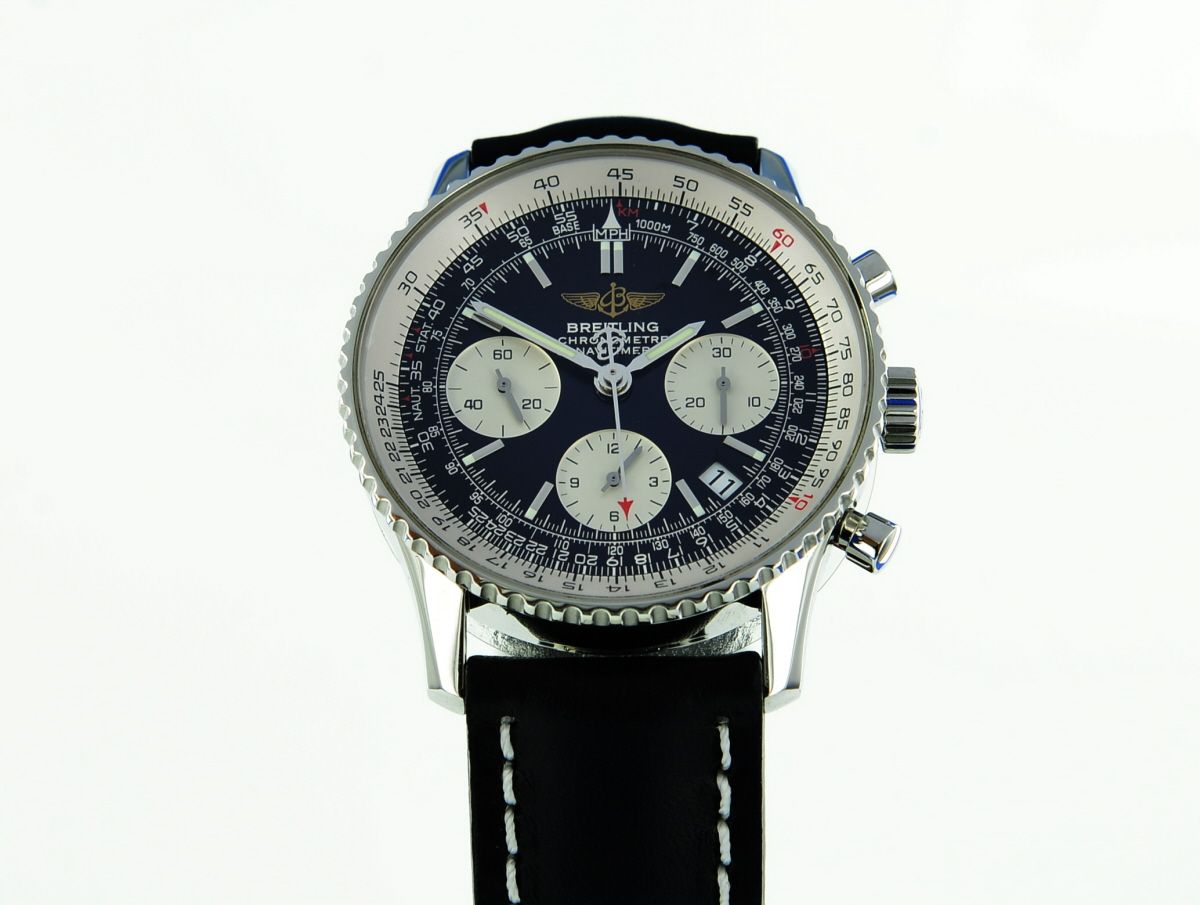 Breitling Navitimer Chronograph A23322