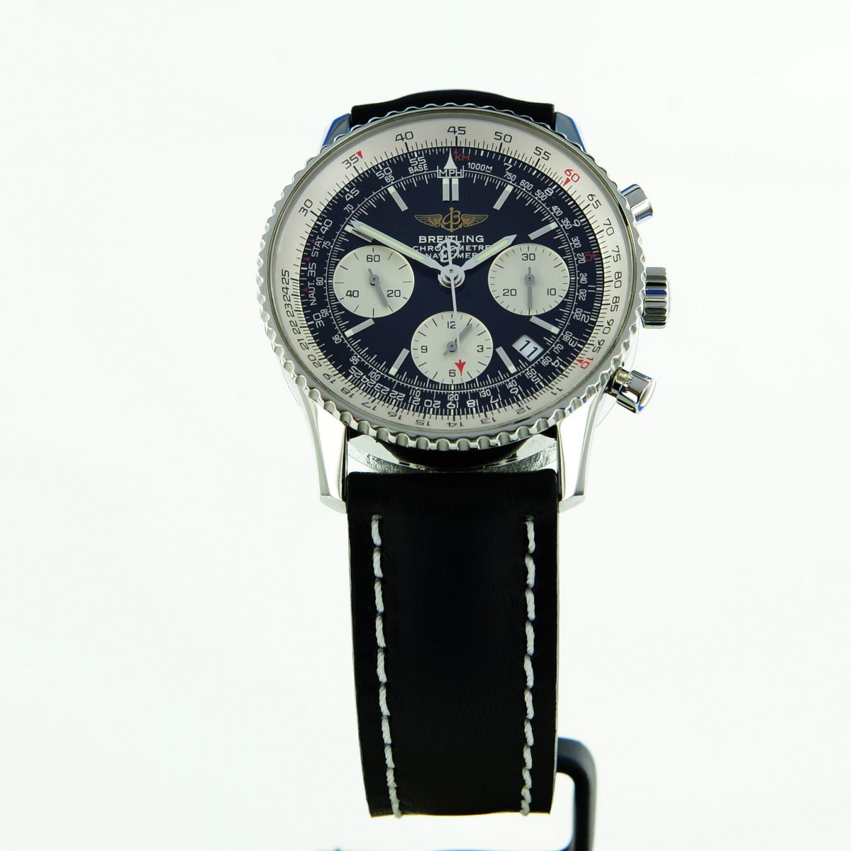 Breitling Navitimer Chronograph A23322