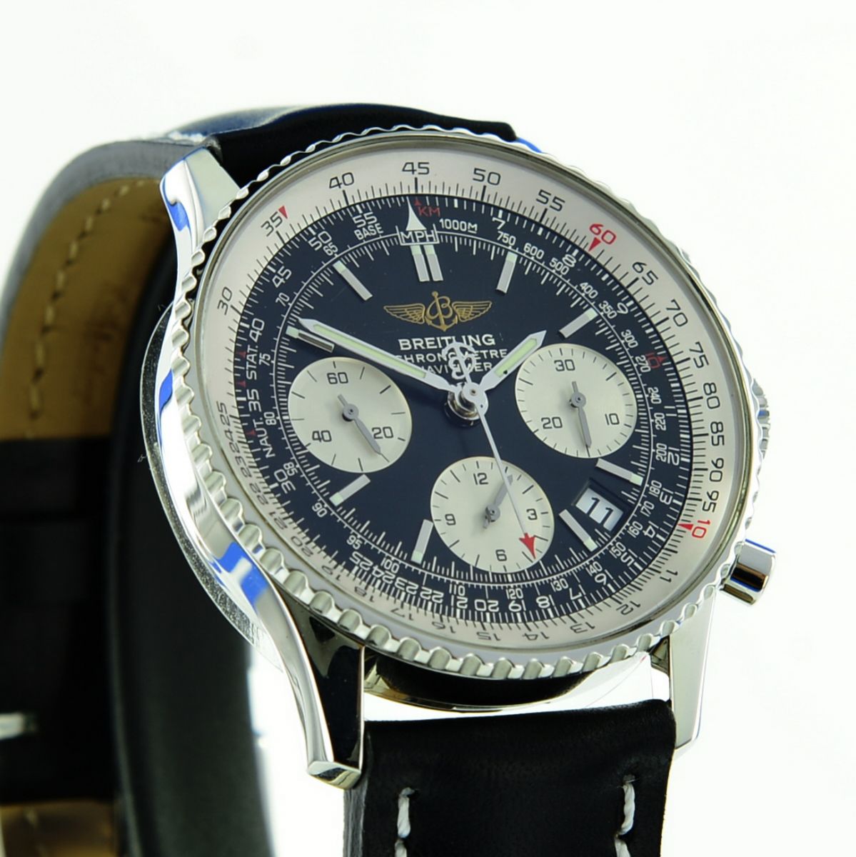 Breitling Navitimer Chronograph A23322