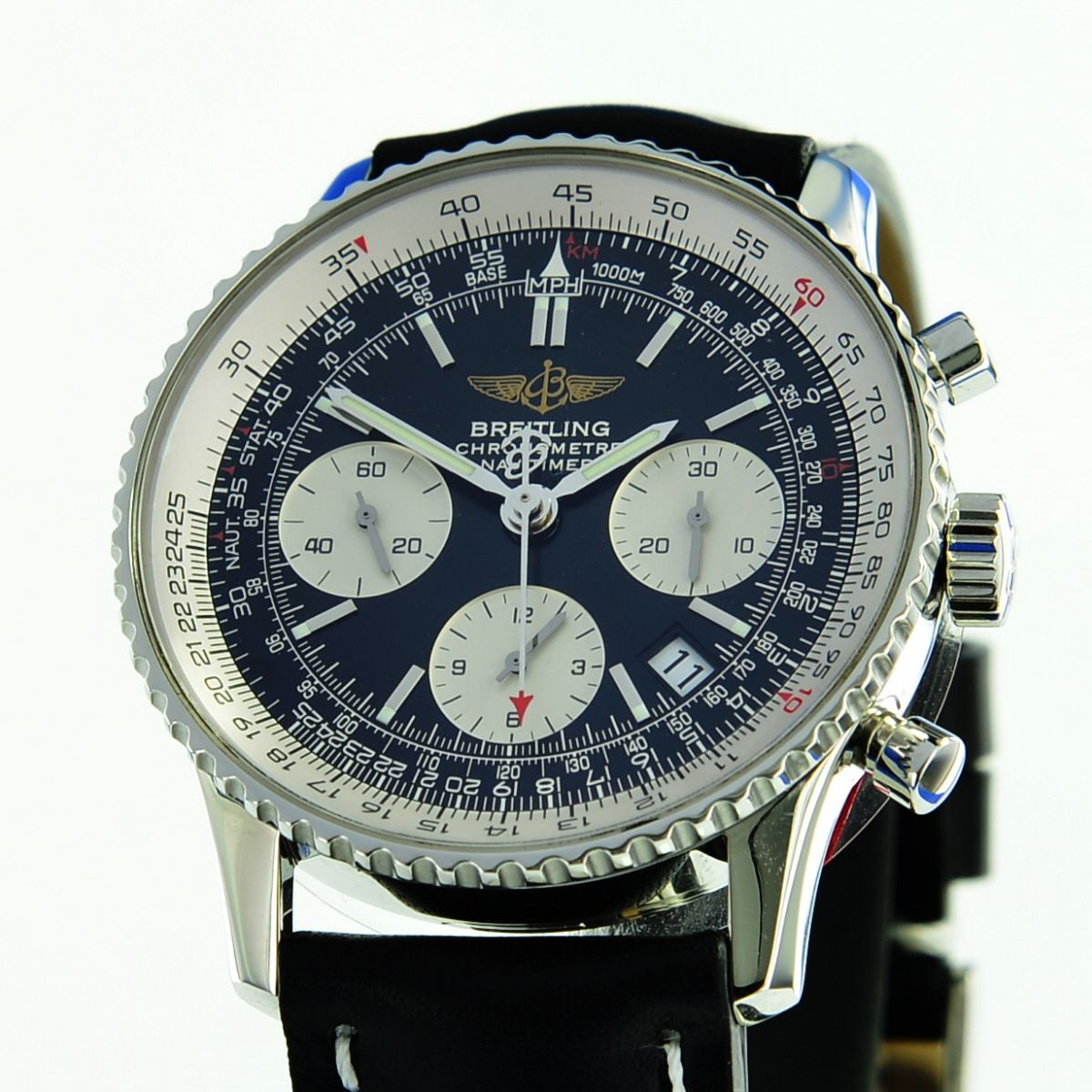 Breitling Navitimer Chronograph A23322