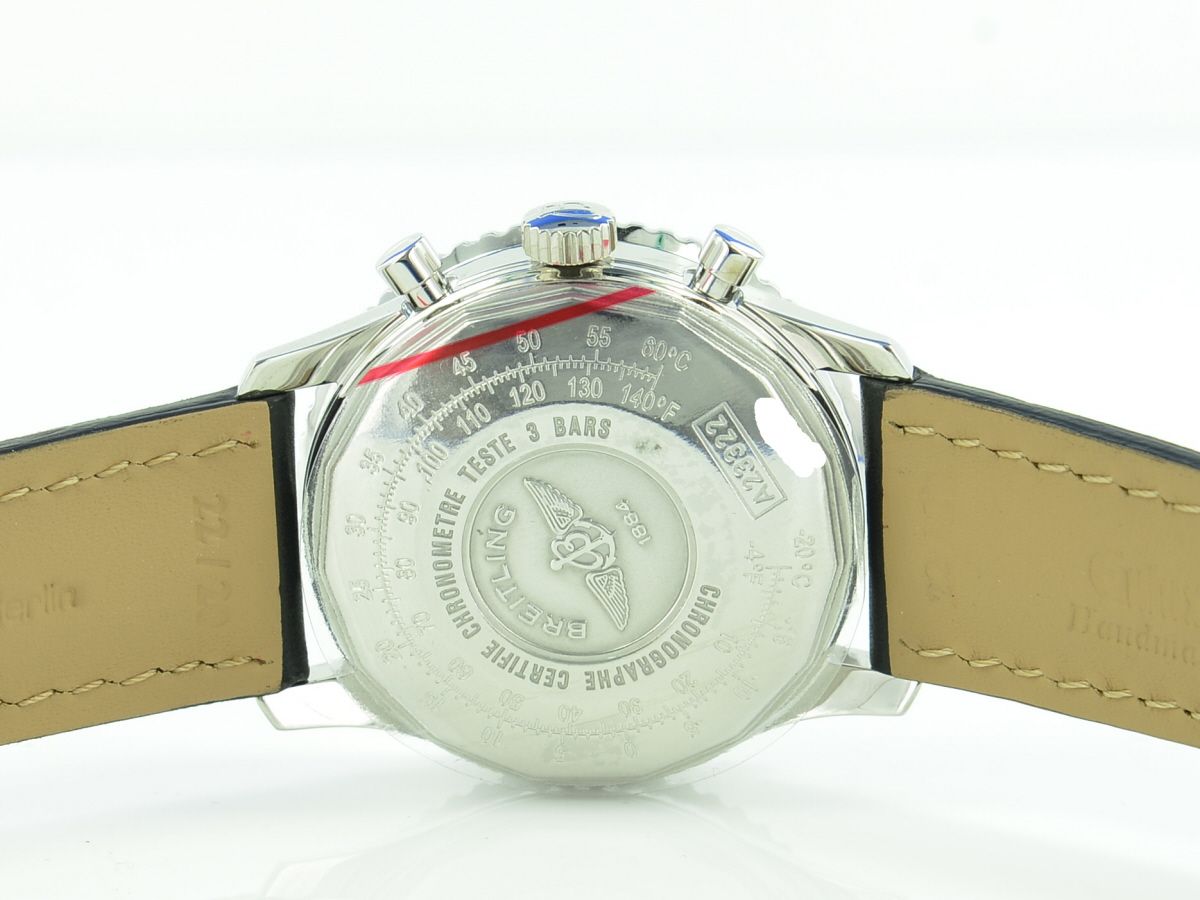 Breitling Navitimer Chronograph A23322