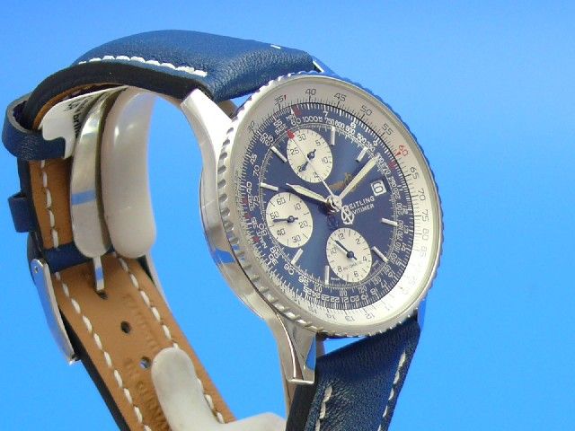 Breitling Navitimer Chronograph