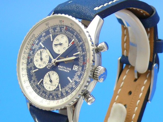 Breitling Navitimer Chronograph