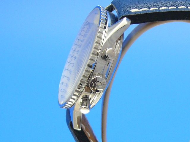 Breitling Navitimer Chronograph