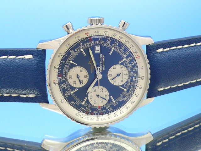 Breitling Navitimer Chronograph
