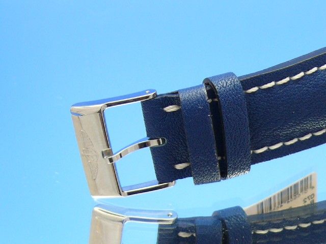 Breitling Navitimer Chronograph