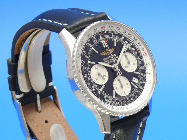 Breitling Navitimer Chronograph