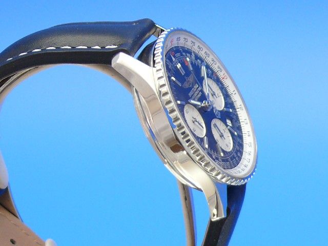 Breitling Navitimer Chronograph