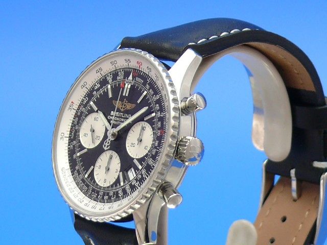 Breitling Navitimer Chronograph