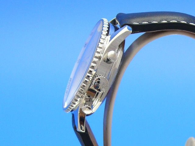 Breitling Navitimer Chronograph