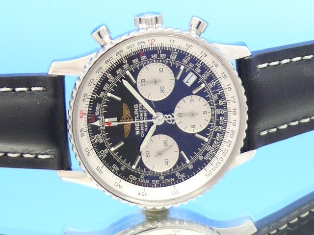 Breitling Navitimer Chronograph