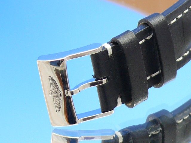 Breitling Navitimer Chronograph