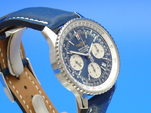 Breitling Navitimer Chronograph