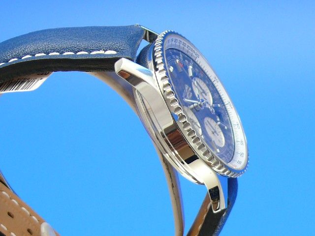 Breitling Navitimer Chronograph