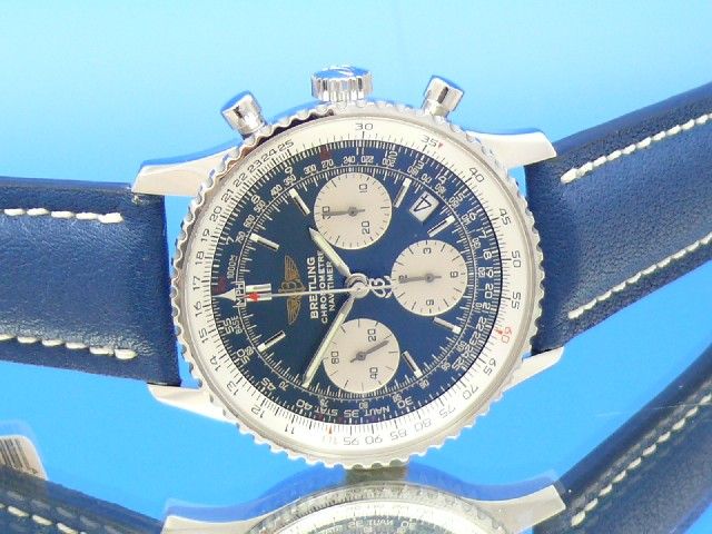 Breitling Navitimer Chronograph
