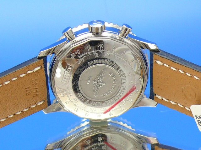 Breitling Navitimer Chronograph