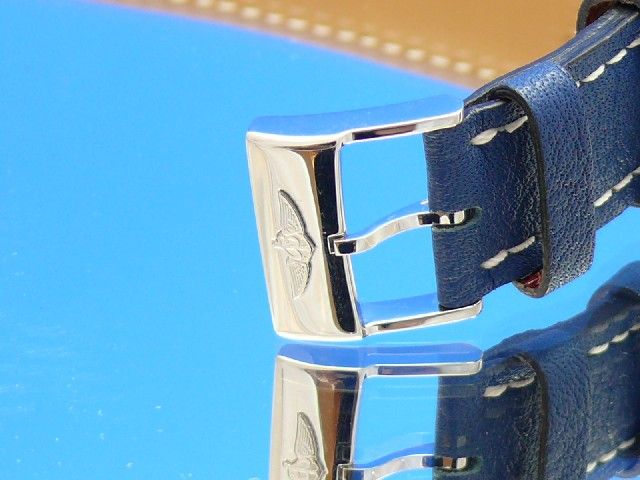 Breitling Navitimer Chronograph