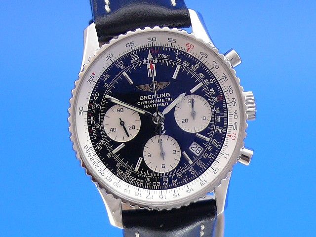 Breitling Navitimer Chronograph