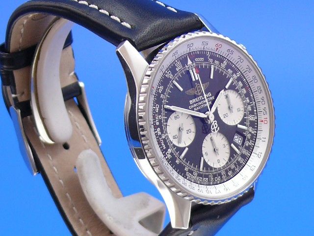 Breitling Navitimer Chronograph