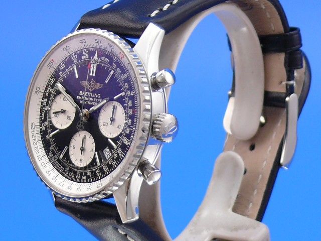 Breitling Navitimer Chronograph