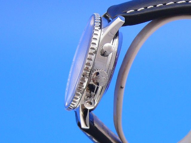 Breitling Navitimer Chronograph