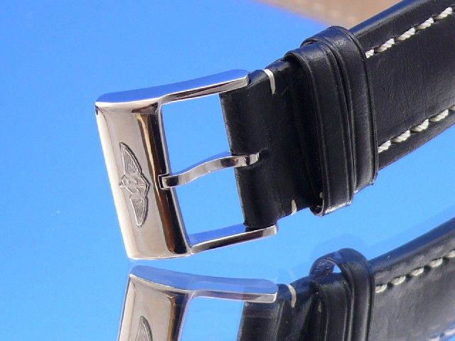 Breitling Navitimer Chronograph