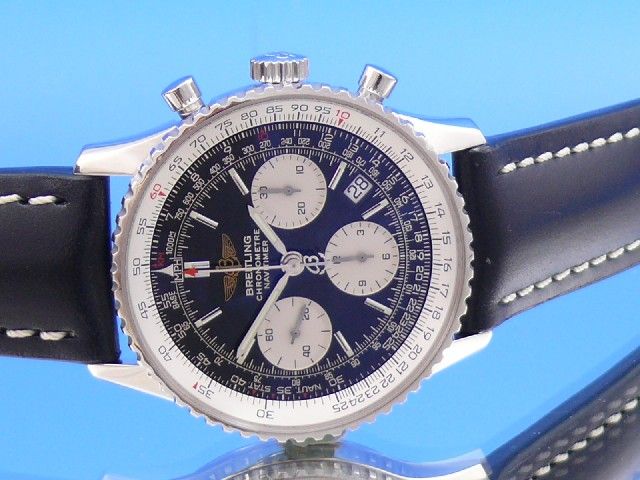 Breitling Navitimer Chronograph