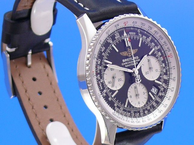 Breitling Navitimer Chronograph