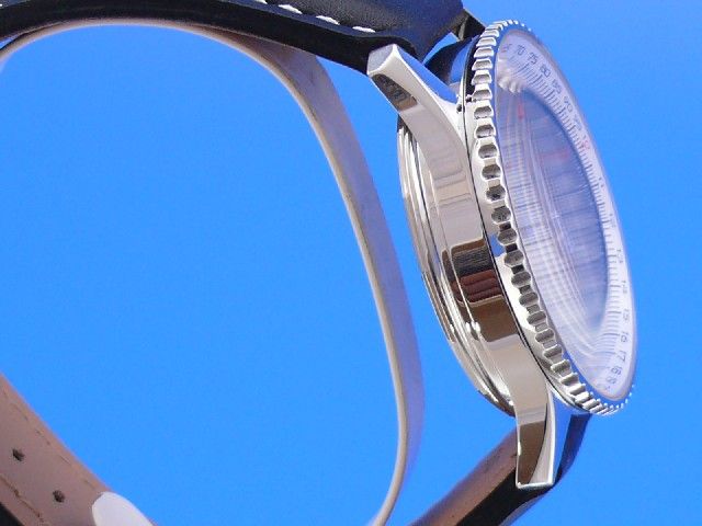 Breitling Navitimer Chronograph