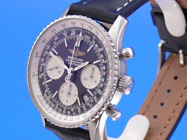 Breitling Navitimer Chronograph