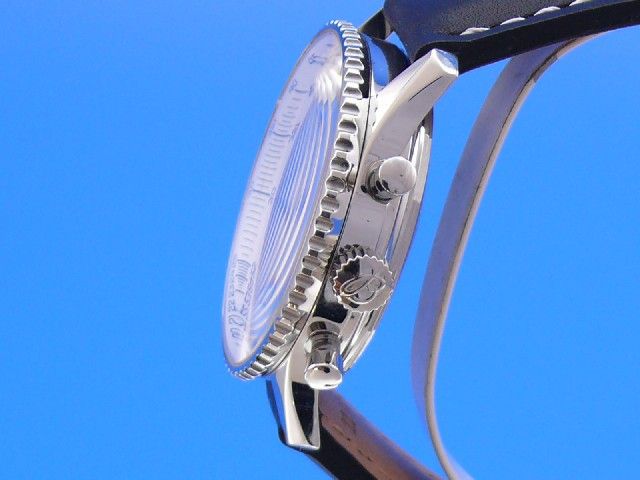 Breitling Navitimer Chronograph